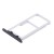 Sim Card Holder Tray For Huawei Honor View 10 Black - Maxbhi Com