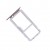 Sim Card Holder Tray For Huawei Honor View 10 Gold - Maxbhi Com