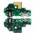 Charging Connector Flex Pcb Board For Honor 9n By - Maxbhi Com