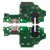 Charging Connector Flex Pcb Board For Huawei Honor 8x By - Maxbhi Com