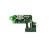 Charging Pcb Complete Flex For Htc Desire 526 By - Maxbhi Com