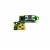 Charging Pcb Complete Flex For Htc Desire 526 By - Maxbhi Com
