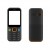 Full Body Housing For Plum Tag 2 3g Black - Maxbhi Com