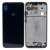 Full Body Housing For Xiaomi Redmi Note 7 Black - Maxbhi Com