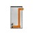 Lcd With Touch Screen For Htc Desire 820 Mini Black By - Maxbhi Com