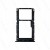 Sim Card Holder Tray For Xiaomi Redmi Note 7 Black - Maxbhi Com