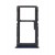 Sim Card Holder Tray For Xiaomi Redmi Note 7 Blue - Maxbhi Com