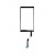 Touch Screen Digitizer For Htc Desire 626g Plus Black By - Maxbhi Com