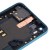 Full Body Housing For Htc Desire Eye Blue - Maxbhi Com