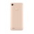 Full Body Housing For Micromax Bharat 5 Infinity White - Maxbhi Com