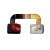 Home Button Flex Cable For Htc Wildfire By - Maxbhi Com
