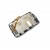 Lcd With Touch Screen For Htc Desire S S510e G12 Black By - Maxbhi Com