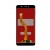 Lcd With Touch Screen For Huawei Enjoy 7 Plus Black By - Maxbhi Com