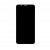 Lcd With Touch Screen For Huawei Honor 7c Red By - Maxbhi Com
