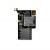 Sim Connector Flex Cable For Htc Desire A8181 By - Maxbhi Com