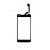 Touch Screen Digitizer For Htc Droid Dna Adr6435 Black By - Maxbhi Com