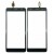 Touch Screen Digitizer For Yezz Max 1 White By - Maxbhi Com