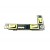 Antenna Flex Cable For Htc One X By - Maxbhi Com