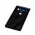 Back Panel Cover For Htc U12 Plus Black - Maxbhi Com