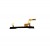 Keypad Flex Cable For Htc Sensation 4g By - Maxbhi Com