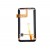 Lcd With Touch Screen For Htc Incredible S Black By - Maxbhi Com