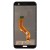 Lcd With Touch Screen For Htc U11 Black By - Maxbhi Com