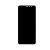 Lcd With Touch Screen For Htc U11 Eyes Black By - Maxbhi Com