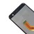 Lcd With Touch Screen For Htc U11 White By - Maxbhi Com
