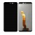 Lcd With Touch Screen For Htc U12 Plus Red By - Maxbhi Com