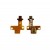Microphone Flex Cable For Htc Radar 4g By - Maxbhi Com