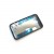 Middle Frame For Htc Incredible S By - Maxbhi Com