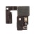 Power Button Flex Cable For Htc One Sv By - Maxbhi Com