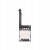 Sim Connector Flex Cable for HTC Incredible S