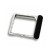 Sim Card Holder Tray For Htc One X Black - Maxbhi Com