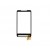 Touch Screen Digitizer For Htc Hd2 T8585 Black By - Maxbhi Com