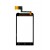 Touch Screen Digitizer For Htc One V Black By - Maxbhi Com