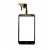 Touch Screen Digitizer For Htc Radar 4g Silver By - Maxbhi Com