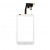 Touch Screen Digitizer For Htc Radar 4g Silver By - Maxbhi Com
