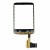 Touch Screen Digitizer For Htc Wildfire G8 White By - Maxbhi Com