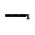 Volume Button Flex Cable For Htc Z520e By - Maxbhi Com