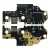 Charging Connector Flex Pcb Board For Meizu E3 By - Maxbhi Com