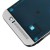 Front Housing For Htc One Me Dual Sim By - Maxbhi Com