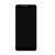 Lcd With Touch Screen For Meizu E3 Black By - Maxbhi Com