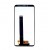 Lcd With Touch Screen For Meizu E3 Gold By - Maxbhi Com