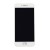 Lcd With Touch Screen For Meizu Pro 6s White By - Maxbhi Com