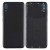 Back Panel Cover For Huawei Y7 Pro 2019 Black - Maxbhi Com