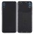 Back Panel Cover For Huawei Y7 Pro 2019 White - Maxbhi Com