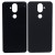 Back Panel Cover For Nokia 8 1 Black - Maxbhi Com