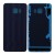 Back Panel Cover For Samsung Galaxy S6 Edge Plus Blue - Maxbhi Com