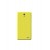 Full Body Housing For Infocus M210 Yellow - Maxbhi Com